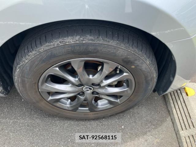 Mazda DEMIO 2017-10 7961247-7