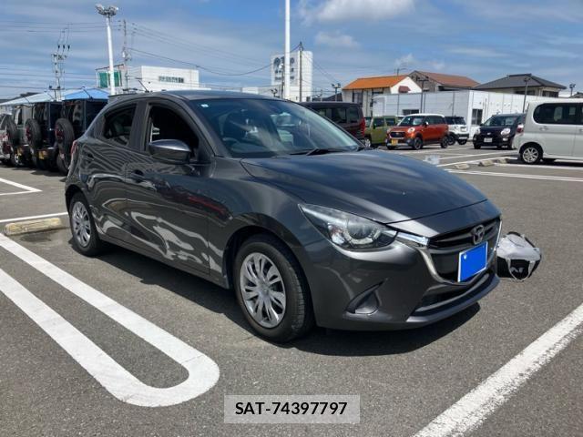Mazda DEMIO 2017-07 7961252-0