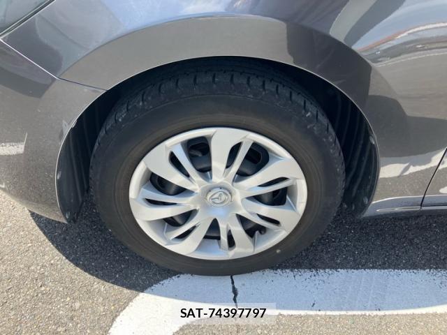 Mazda DEMIO 2017-07 7961252-9