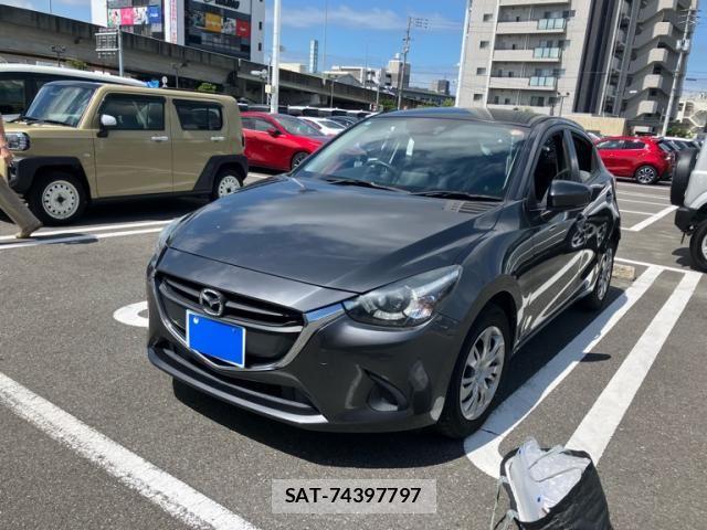 Mazda DEMIO 2017-07 7961252-1