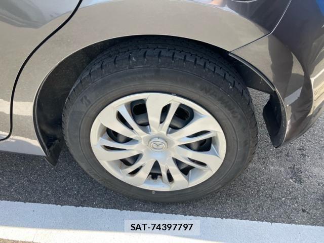 Mazda DEMIO 2017-07 7961252-8