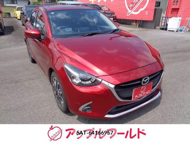 Mazda DEMIO 2018-02 7961246-0