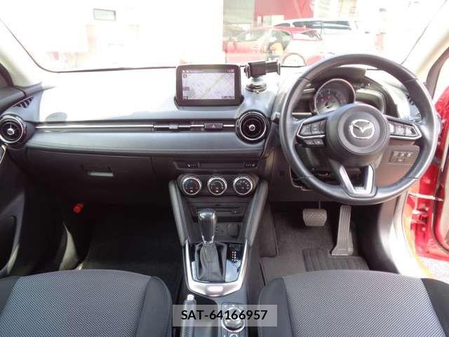 Mazda DEMIO 2018-02 7961246-14