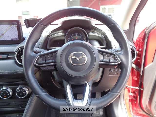 Mazda DEMIO 2018-02 7961246-15