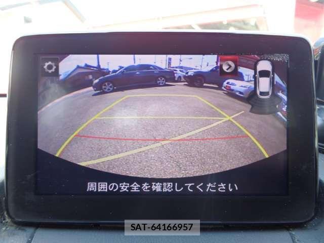 Mazda DEMIO 2018-02 7961246-18