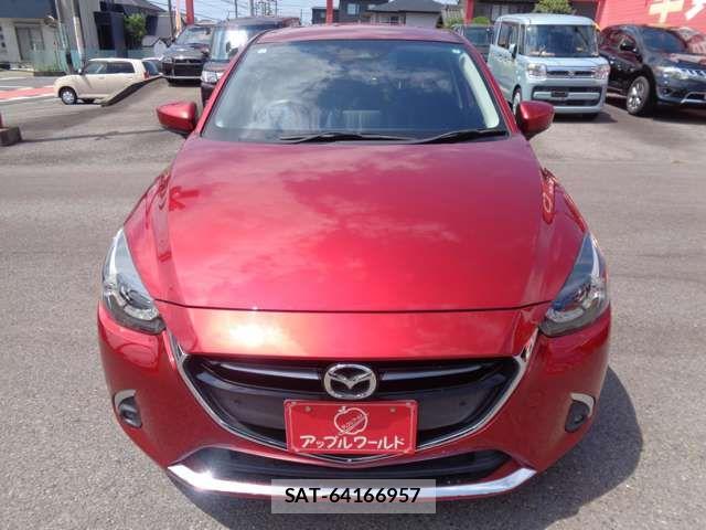 Mazda DEMIO 2018-02 7961246-1