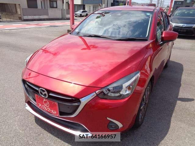 Mazda DEMIO 2018-02 7961246-2