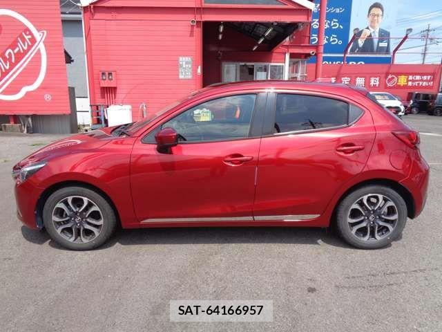 Mazda DEMIO 2018-02 7961246-4