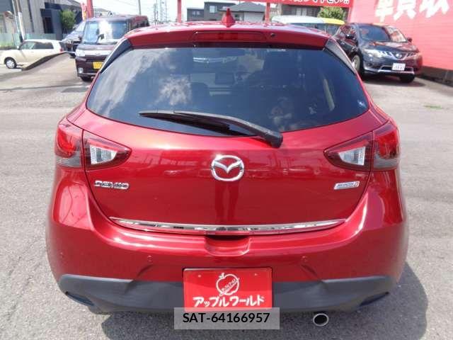 Mazda DEMIO 2018-02 7961246-6