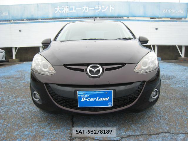 Mazda DEMIO 2013-07 7961248-10