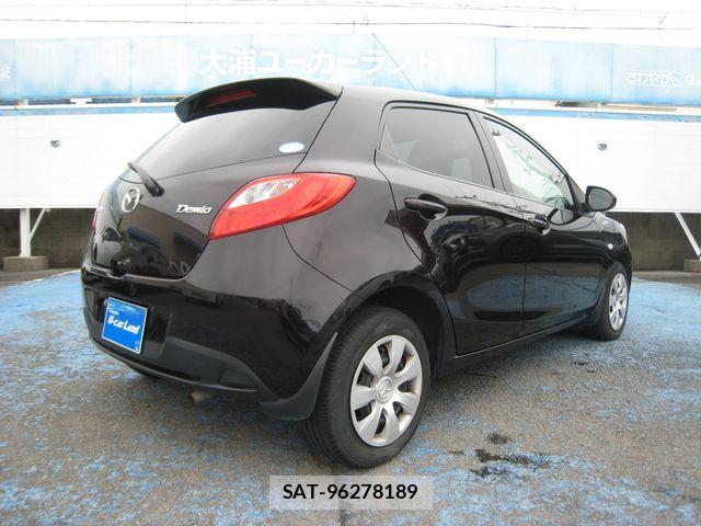 Mazda DEMIO 2013-07 7961248-13