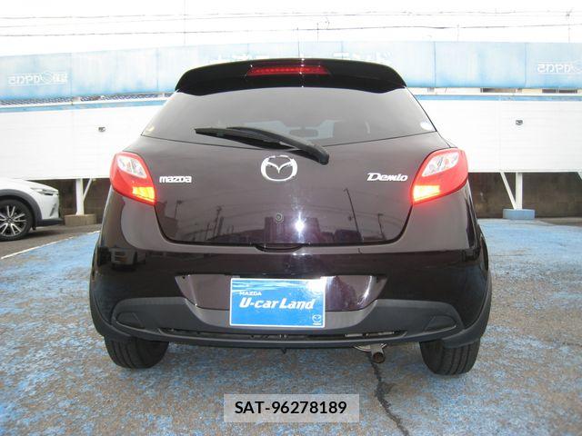 Mazda DEMIO 2013-07 7961248-14