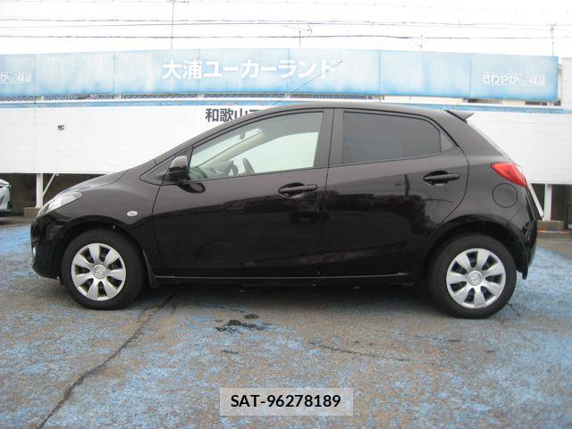 Mazda DEMIO 2013-07 7961248-15