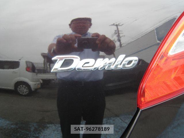 Mazda DEMIO 2013-07 7961248-21
