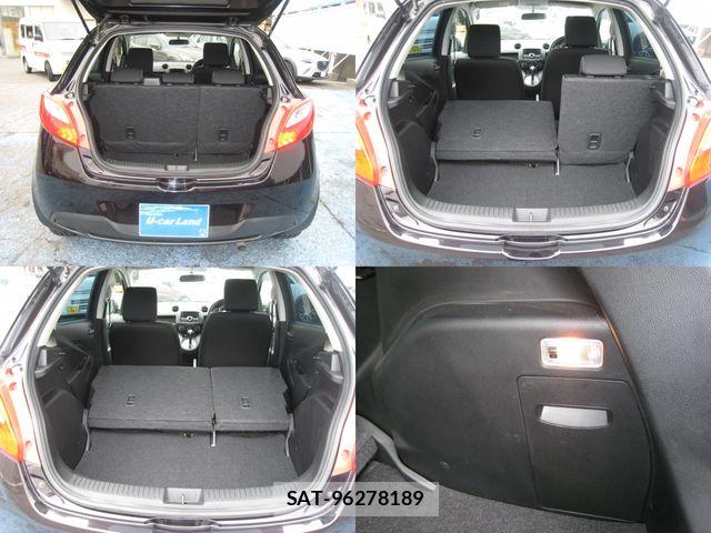Mazda DEMIO 2013-07 7961248-24