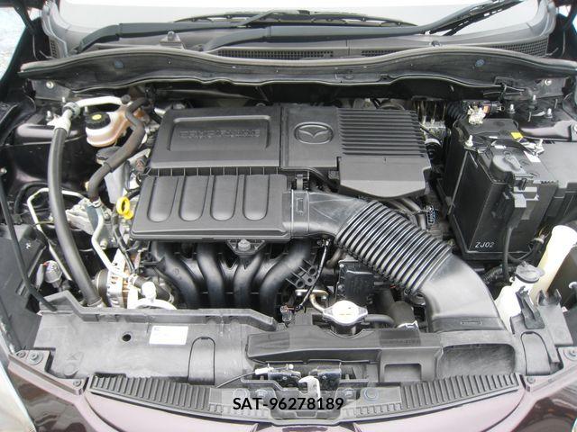 Mazda DEMIO 2013-07 7961248-26