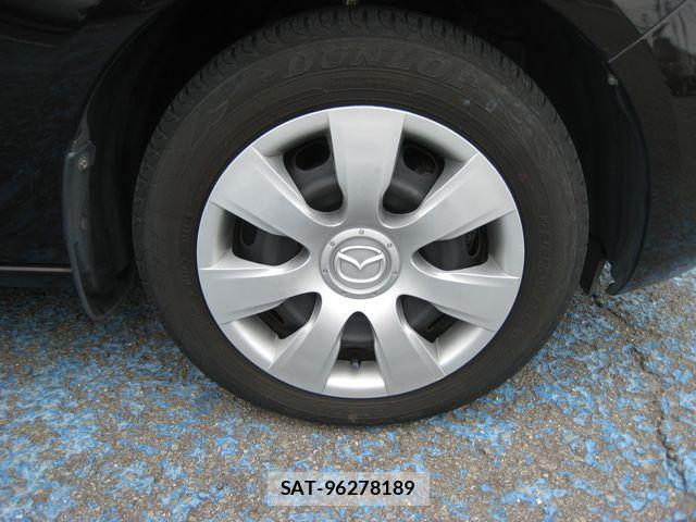 Mazda DEMIO 2013-07 7961248-28