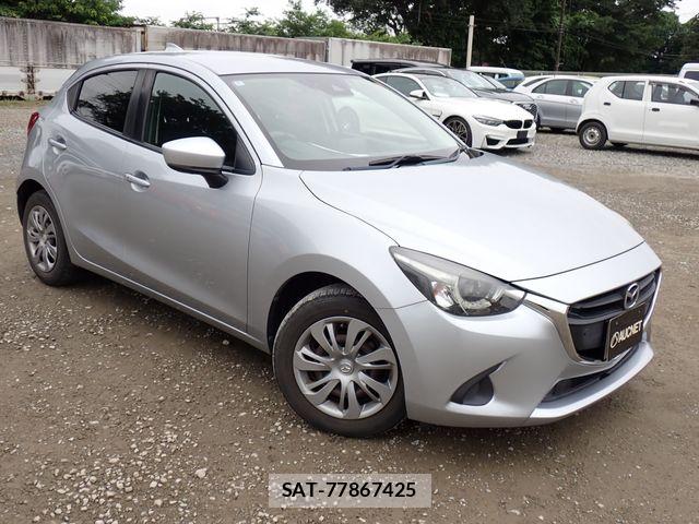 Mazda DEMIO 2018-06 7961243-0