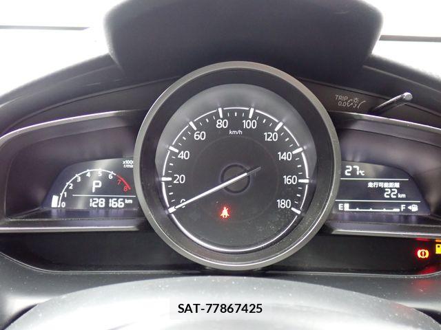Mazda DEMIO 2018-06 7961243-11