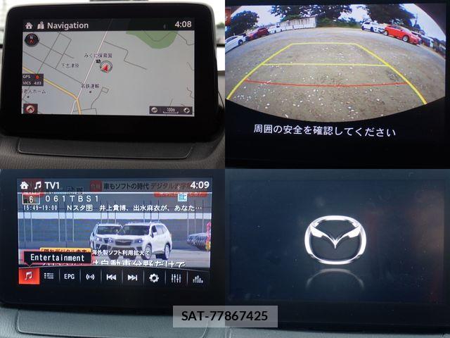 Mazda DEMIO 2018-06 7961243-15