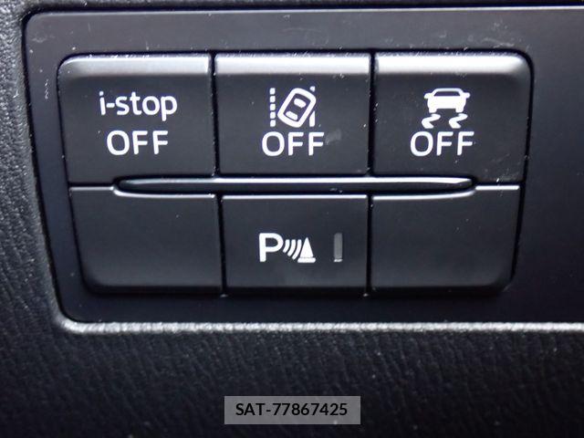 Mazda DEMIO 2018-06 7961243-18