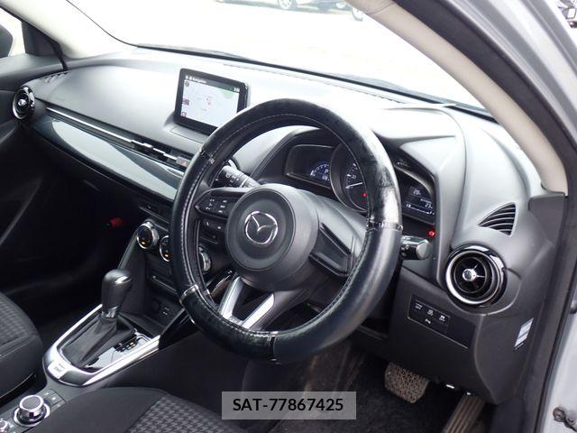 Mazda DEMIO 2018-06 7961243-1