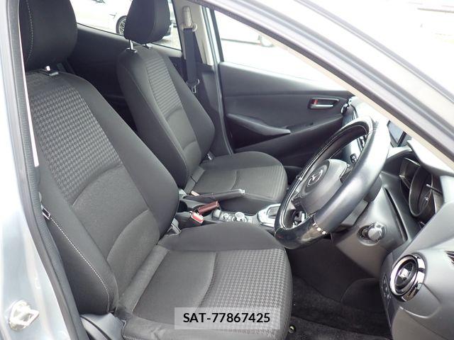 Mazda DEMIO 2018-06 7961243-21