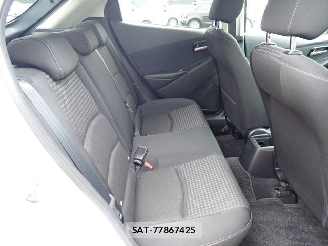 Mazda DEMIO 2018-06 7961243-22