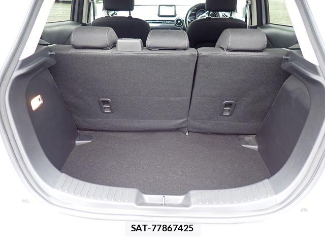Mazda DEMIO 2018-06 7961243-23
