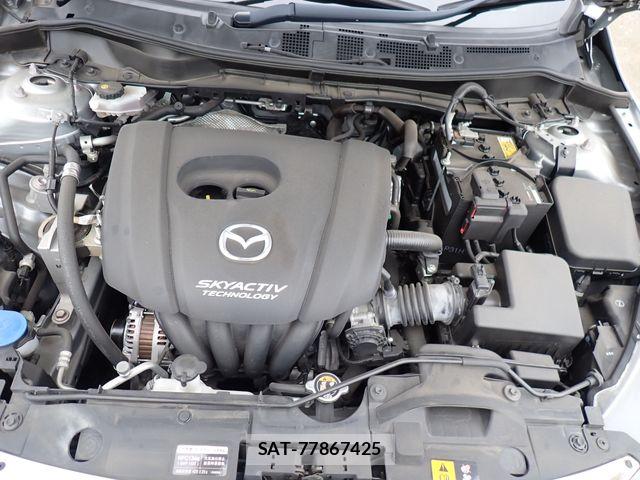 Mazda DEMIO 2018-06 7961243-24