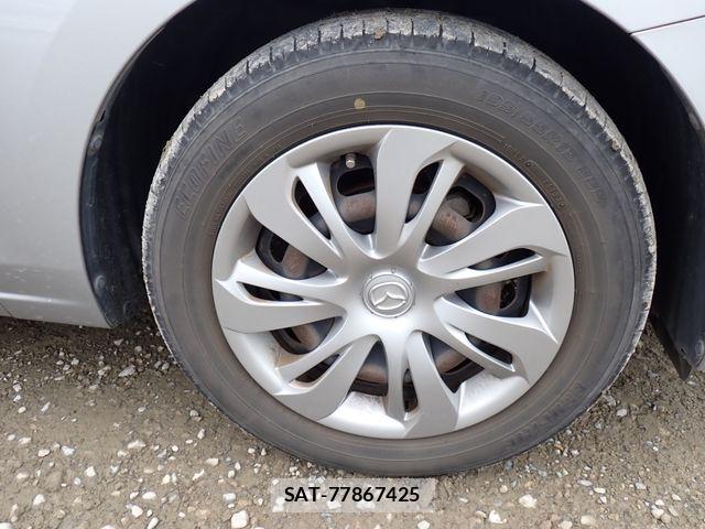 Mazda DEMIO 2018-06 7961243-25