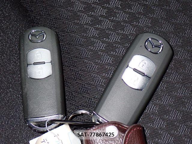 Mazda DEMIO 2018-06 7961243-26