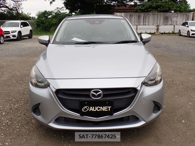 Mazda DEMIO 2018-06 7961243-3