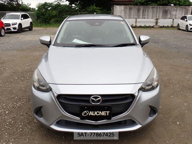 Mazda DEMIO 2018-06 7961243-4