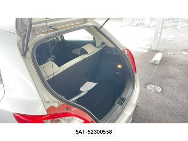 Mazda DEMIO 2009-10 7961256-9