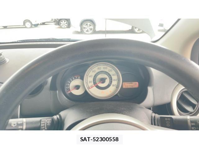 Mazda DEMIO 2009-10 7961256-11