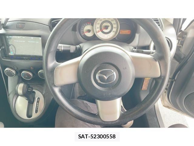 Mazda DEMIO 2009-10 7961256-12