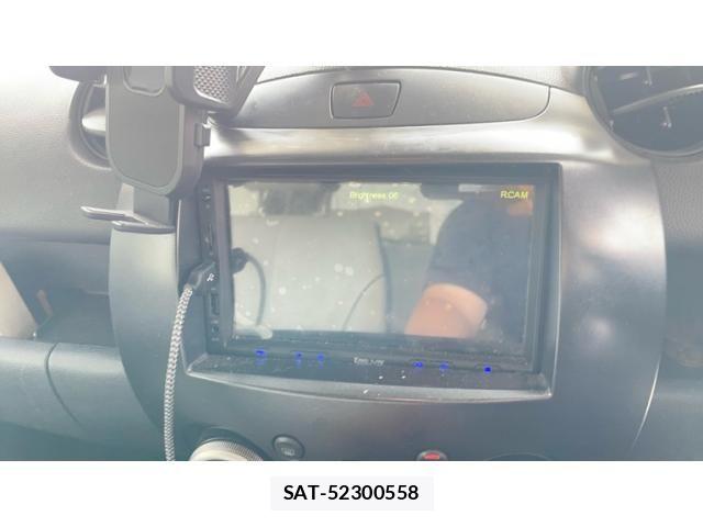 Mazda DEMIO 2009-10 7961256-13