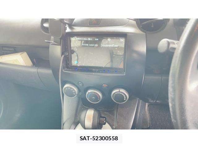 Mazda DEMIO 2009-10 7961256-16