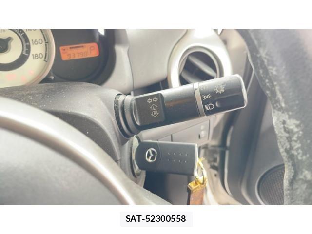 Mazda DEMIO 2009-10 7961256-17