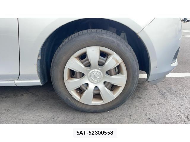 Mazda DEMIO 2009-10 7961256-4