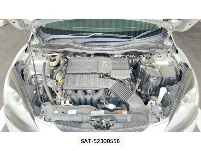 Mazda DEMIO 2009-10 7961256-6