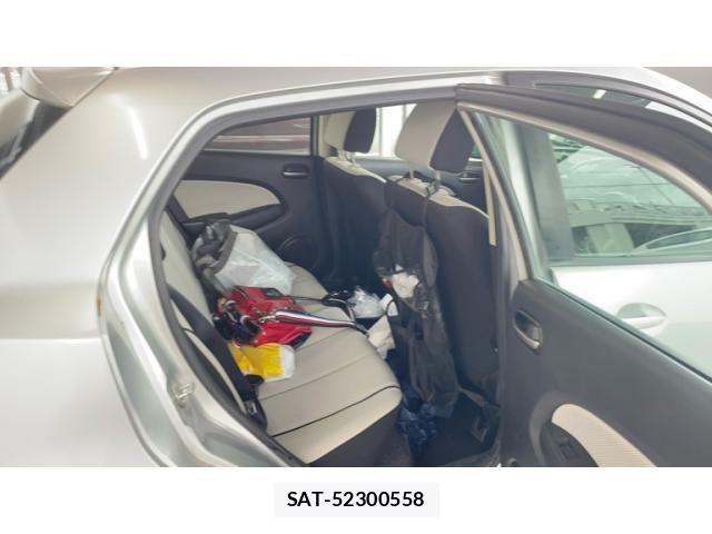 Mazda DEMIO 2009-10 7961256-8