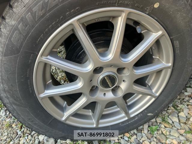 Mazda DEMIO 2013-10 7961253-9