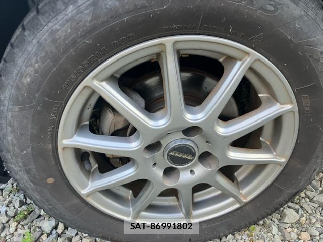 Mazda DEMIO 2013-10 7961253-11