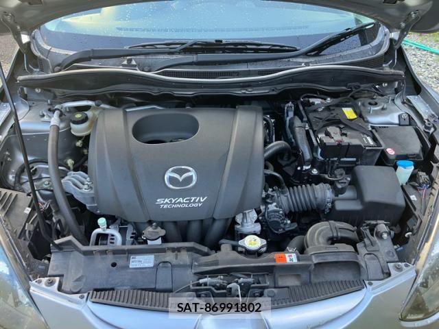 Mazda DEMIO 2013-10 7961253-12