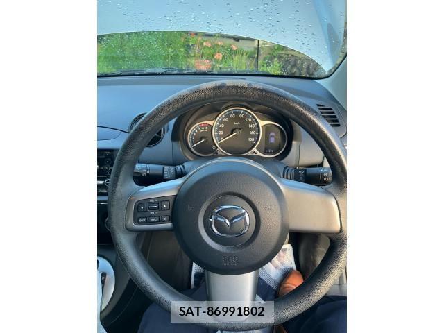 Mazda DEMIO 2013-10 7961253-14