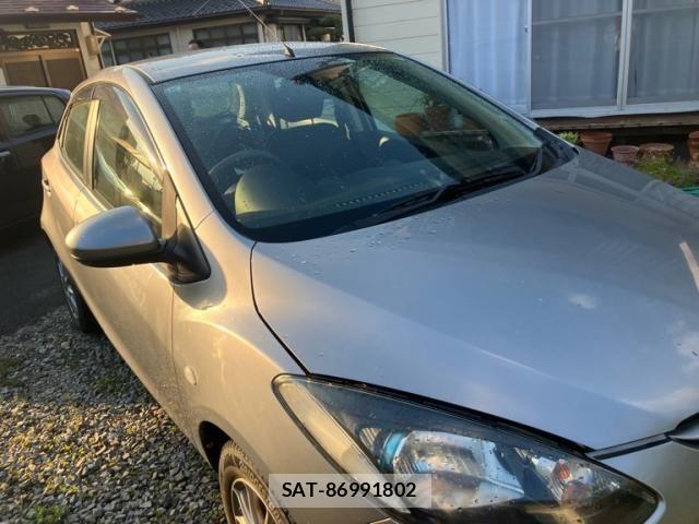 Mazda DEMIO 2013-10 7961253-2