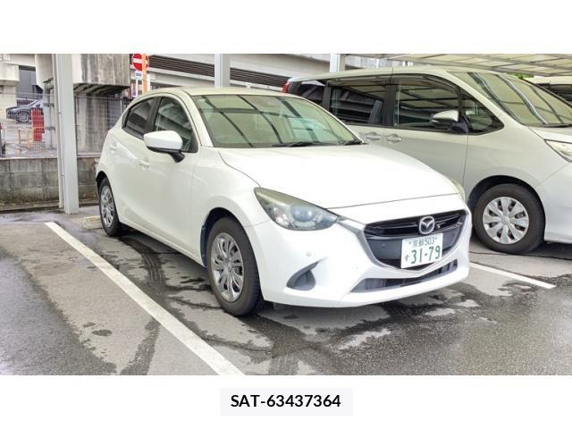 Mazda DEMIO 2018-06 7961255-0