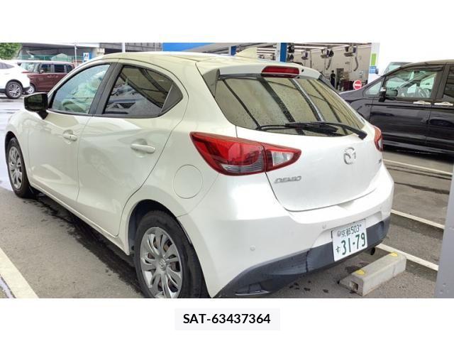 Mazda DEMIO 2018-06 7961255-1